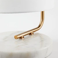 Oralee Cylinder Table Lamp