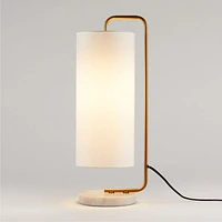 Oralee Cylinder Table Lamp
