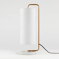 Oralee Cylinder Table Lamp