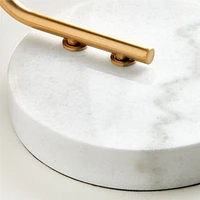 Oralee Cylinder Floor Lamp