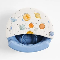Outer Space Baby Activity Chair