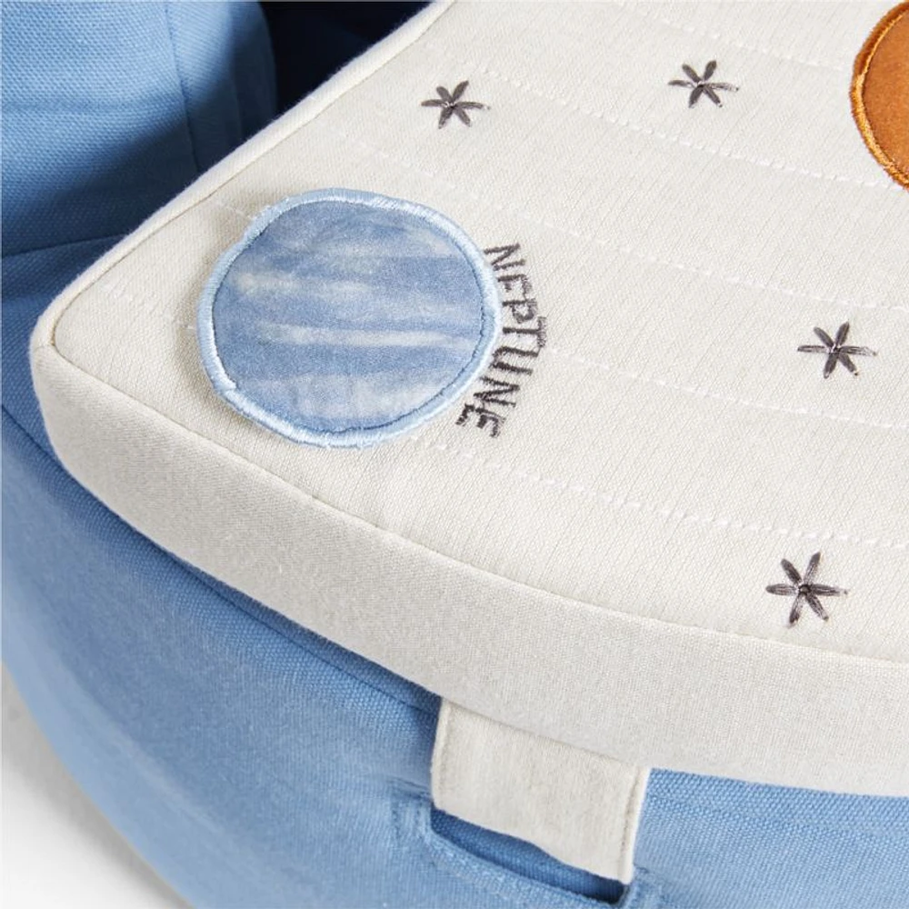 Outer Space Baby Activity Chair