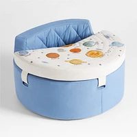 Outer Space Baby Activity Chair