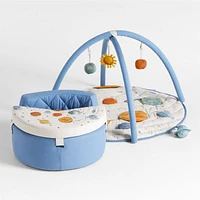 Outer Space Baby Activity Chair