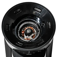 OXO ® Brew Conical Burr Coffee Grinder in Matte Black