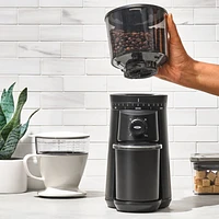 OXO ® Brew Conical Burr Coffee Grinder in Matte Black