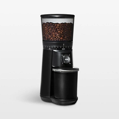 OXO ® Brew Conical Burr Coffee Grinder in Matte Black
