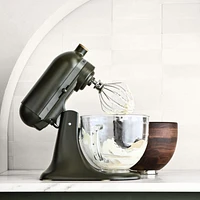 KitchenAid ® Artisan® Design Series Evergreen 5-Quart Tilt-Head Stand Mixer