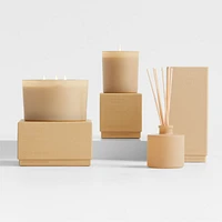 Monochrome No. 7 Pampas Reed Diffuser - Beach Grass, Nutmeg and Black Pepper