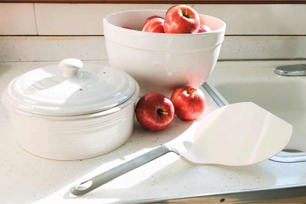Omelette-Pancake Turner Spatula