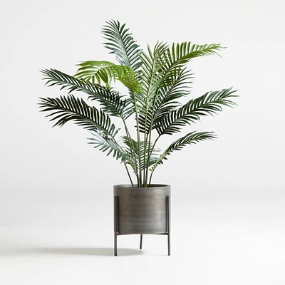 5' Faux Paradise Palm Plant