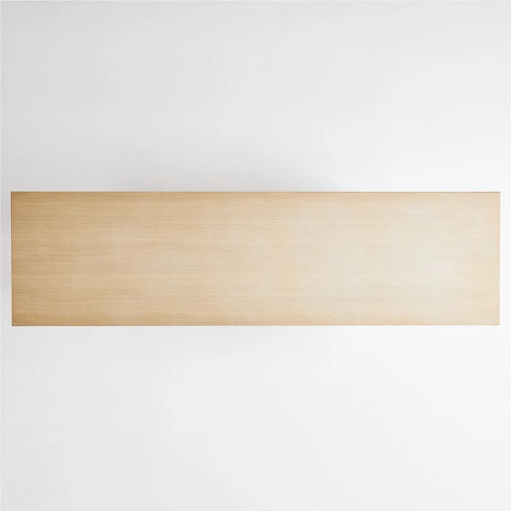 Paradox Modern Dining Bench