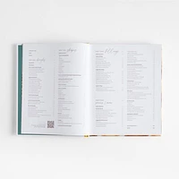 "Pasta Every Day" Cookbook by Meryl Feinstein