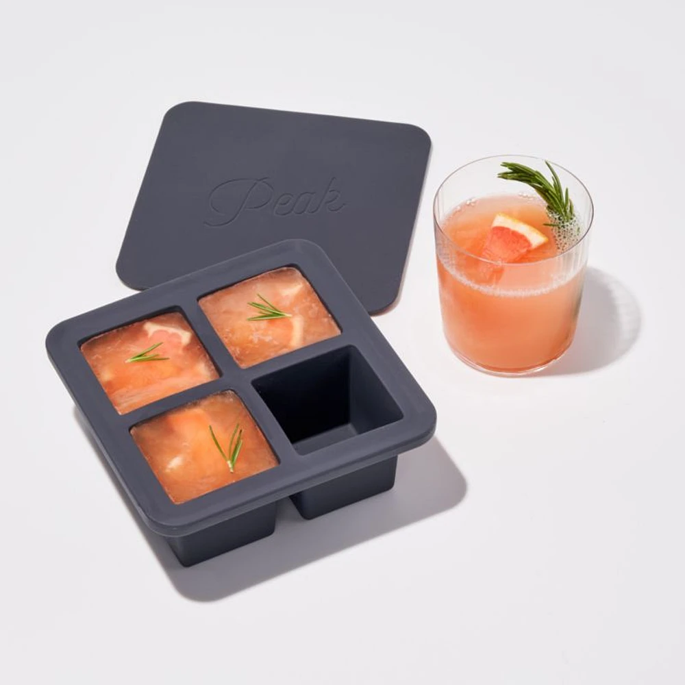 Peak Extra-Large Ice Cube Tray