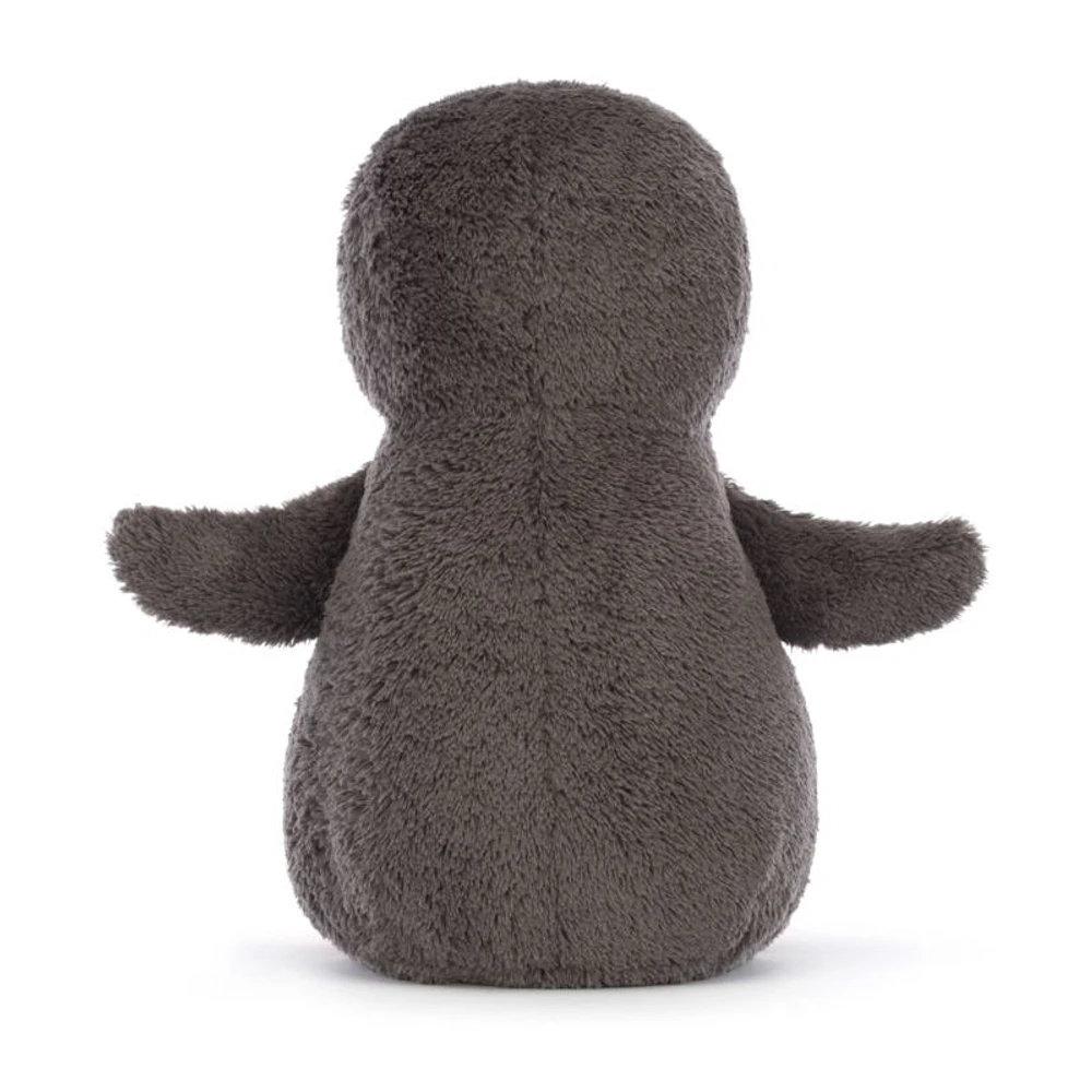 Jellycat ® Large Peanut Penguin Kids Stuffed Animal