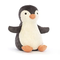 Jellycat ® Large Peanut Penguin Kids Stuffed Animal