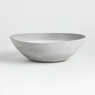 Pedra Artisan Serving Bowl