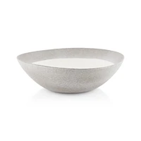 Pedra Artisan Serving Bowl