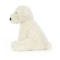 Jellycat ® Medium Perry Polar Bear Kids Stuffed Animal