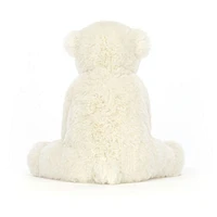 Jellycat ® Medium Perry Polar Bear Kids Stuffed Animal