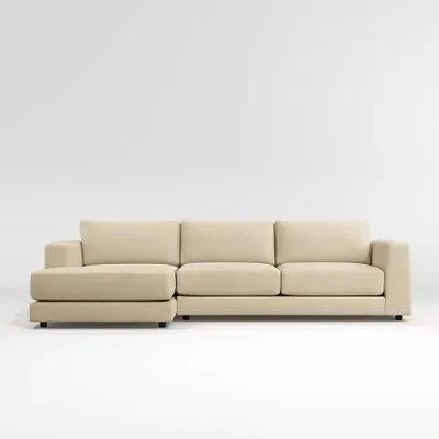 Peyton 2-Piece Sectional Sofa