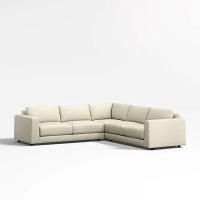Peyton 3-Piece Sectional Sofa