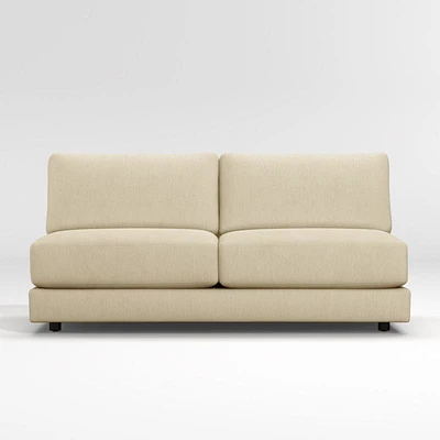Peyton Armless Sofa