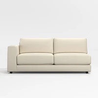 Peyton Left Arm Sofa