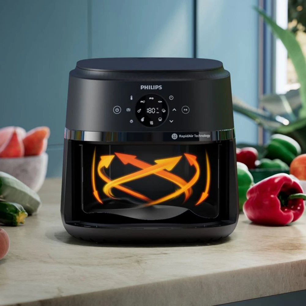 Philips 2000 Series XL Air Fryer