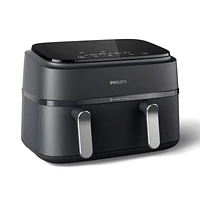 Philips 3000 Series Dual-Basket Air Fryer
