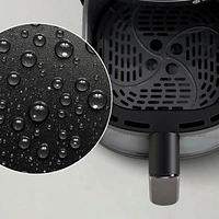 Philips 3000 Series Airfryer with Window, 7.6 qt Capacity