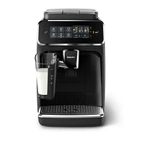 Philips 3200 Series Fully-Automatic Espresso Machine with LatteGo