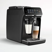 Philips 3200 Series Fully-Automatic Espresso Machine with LatteGo