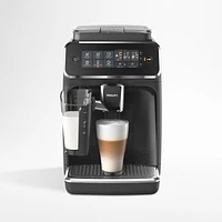 Philips 3200 Series Fully-Automatic Espresso Machine with LatteGo