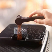 Philips 3200 Series Fully-Automatic Espresso Machine with LatteGo