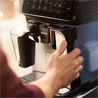 Philips 3200 Series Fully-Automatic Espresso Machine with LatteGo