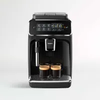 Philips 3200 Series Fully-Automatic Espresso Machine with Classic Milk Frother
