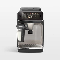Philips 4400 Series Fully-Automatic Espresso Machine with LatteGo + Iced Coffees