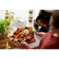 Philips Airfryer XXL Accessories Pizza Master Kit 