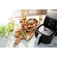 Philips Airfryer XXL Accessories Pizza Master Kit 