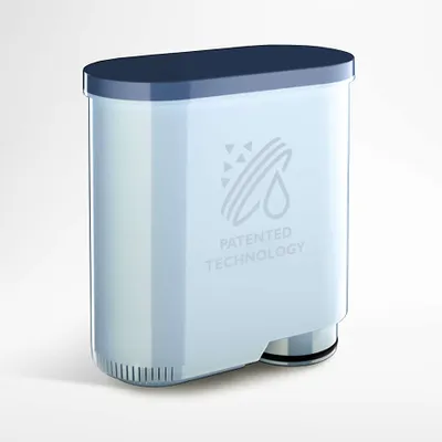 Philips Saeco AquaClean Espresso Machine Water Filters, Set of 2