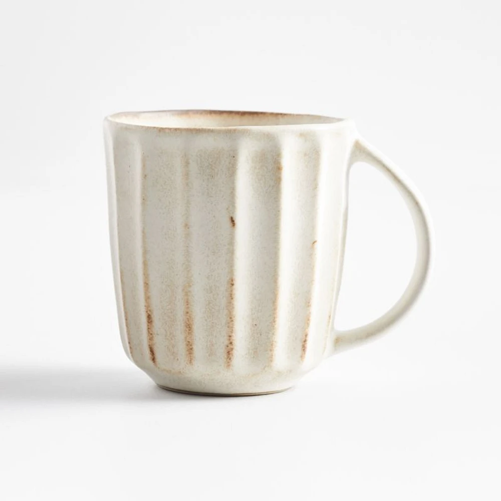 Pile Parfaite Mug by Athena Calderone