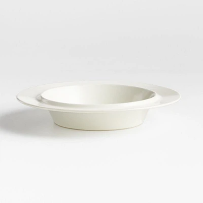 Pile Parfaite Pasta Bowl by Athena Calderone