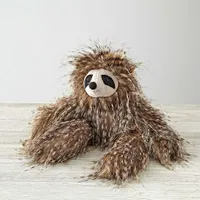 Jellycat ® Cyril Sloth Kids Stuffed Animal