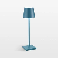 Poldina Pro Metal Table Lamp by Zafferano America 15