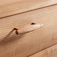 Prairie 80" Storage Media Console