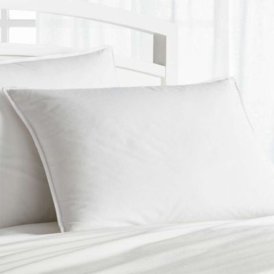 Premium Down Soft Standard Pillow