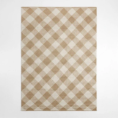 Procida Performance Handwoven Indoor/Outdoor Area Rug 9'x12