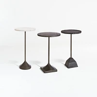 Prost Drink Tables, Set of 3