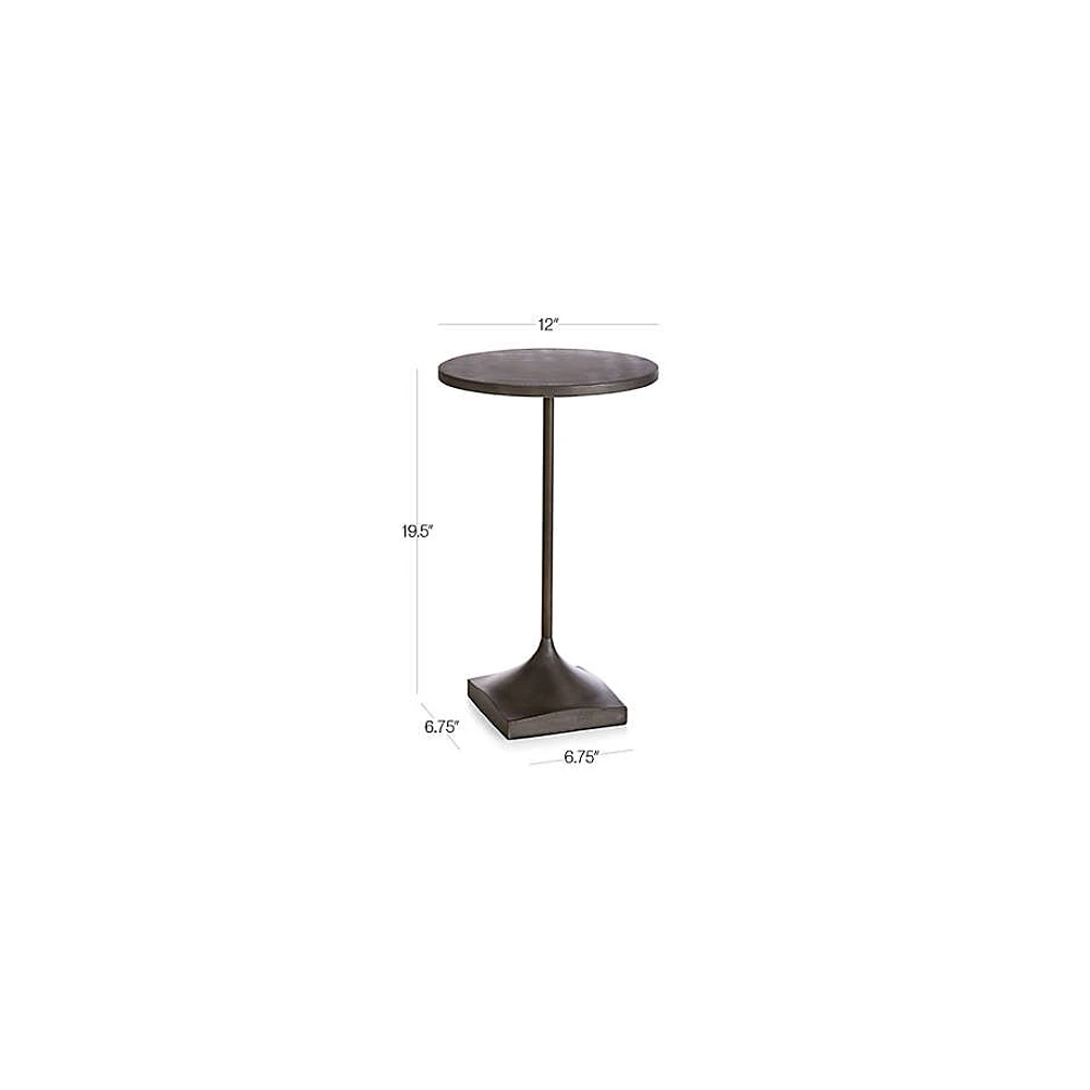Prost Drink Tables, Set of 3